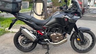 Honda Africa Twin CRF 1100L (2024 - 25) usata