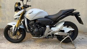 Honda Hornet 600 (2007 - 10) 