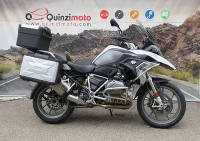 Bmw R 1200 GS (2017 - 18) - Annuncio 9660798