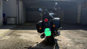 Royal Enfield Super Meteor 650 (2023 - 25) 