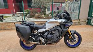Yamaha Tracer 9 GT (2021 - 24) 