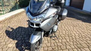 Bmw R 1200 RT (2005 - 07) 