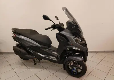 Piaggio MP3 400 Sport Hpe (2025 - 26) - Annuncio 9660814