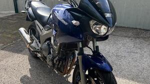 Yamaha TDM 900 (2002 - 14) 