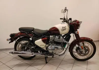 Royal Enfield Classic 650 (2025 - 26) - Annuncio 9660870