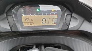 Honda Integra 750 DCT (2016 - 17) 