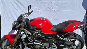 MV Agusta Brutale 750 S (2002 - 06) 