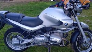 Bmw R 1100 R 