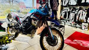 Yamaha Ténéré 700 Extreme Edition (2023 - 25) 