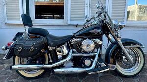 Harley-Davidson  