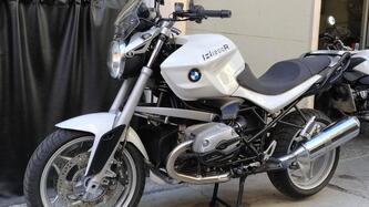 Bmw R 1200 R (2006 - 11) usata
