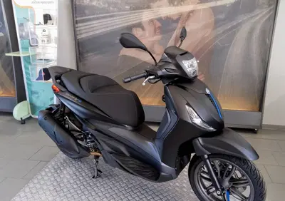Piaggio Beverly 310 S (2025 - 26) - Annuncio 9660975