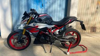 Bmw G 310 R (2021 - 25) usata