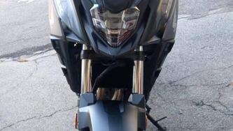 Honda CB 500 X (2019 - 20) usata