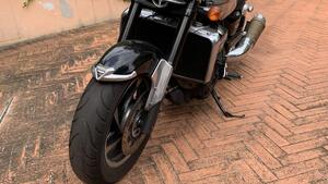 Triumph Rocket 3 Classic (2006 - 11) 