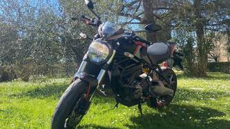 Ducati Monster 821 Stealth (2019 - 20) usata