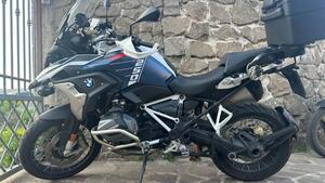 Bmw R 1250 GS (2021 - 24) 
