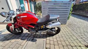 Ducati Monster 696 ABS (2009 - 14) 