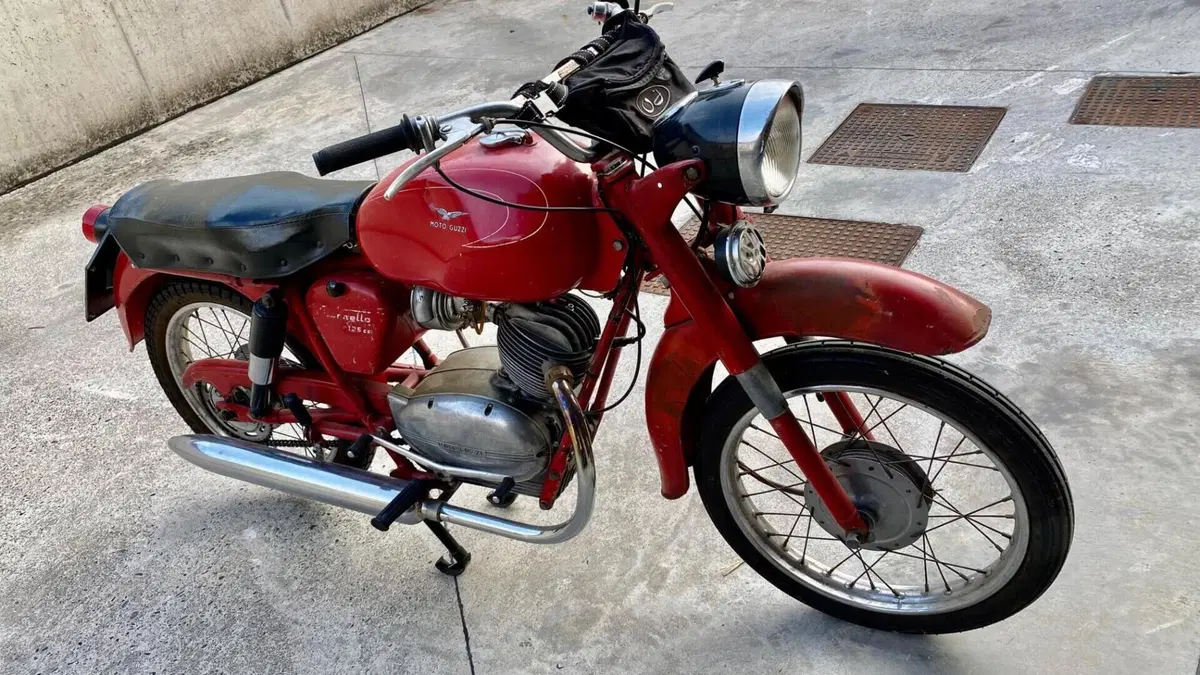 Moto Guzzi   (3)