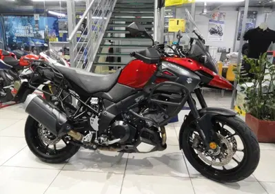 Suzuki V-Strom 1000 (2017 - 20) - Annuncio 9661005
