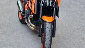 KTM 1290 Super Duke R EVO (2022 - 23) 
