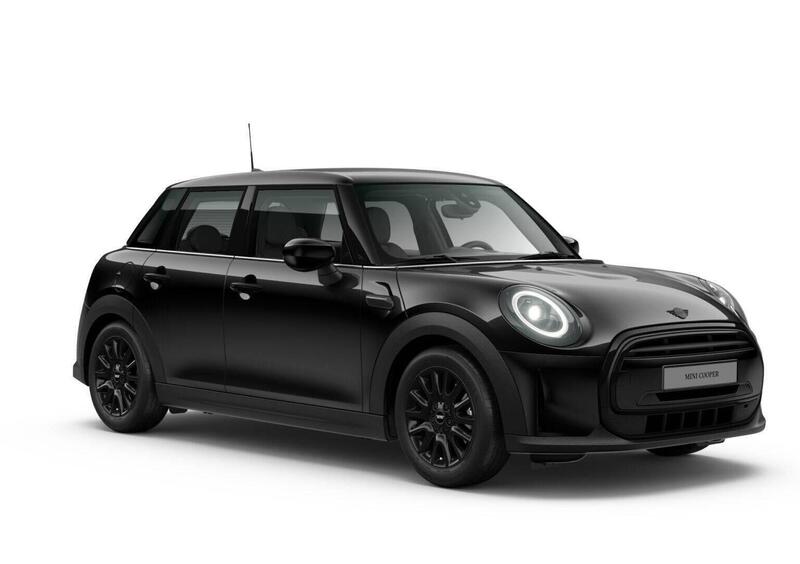 MINI Mini 1.5 Cooper 5 porte 