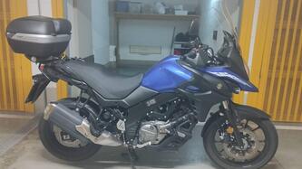 Suzuki V-Strom 650 Explorer (2023 - 25) usata