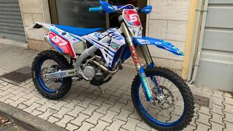 Tm Moto EN 300 ES Fi 4T (2023) usata