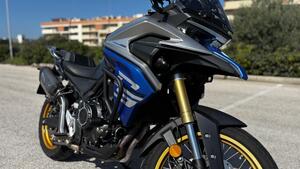 Voge Valico 525DSX (2023 - 25) 