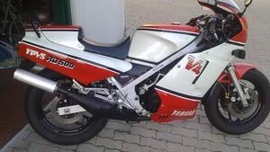 Yamaha