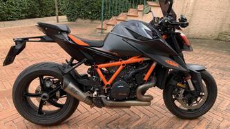 KTM 1290 Super Duke R (2020) usata