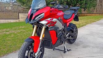 Bmw S 1000 XR (2020 - 23) usata