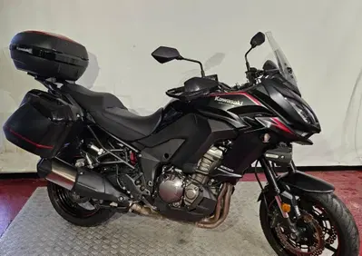 Kawasaki Versys 1000 (2019 - 20) - Annuncio 9661062