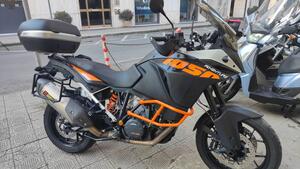 KTM 1050 Adventure (2015 - 16) 