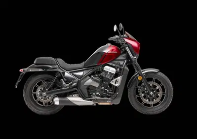 Moto Morini Calibro Custom (2024 - 26) - Annuncio 9661065