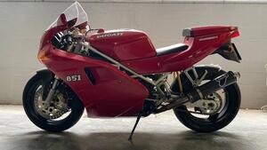 Ducati  