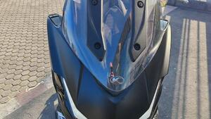 Kymco Xciting VS 400i (2023 - 25) 