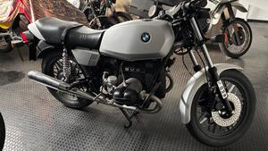 Bmw R 45 