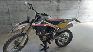 Husqvarna TE 310 (2013) 