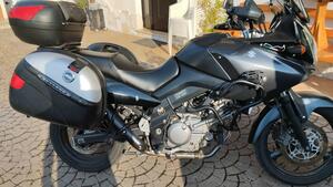 Suzuki V-Strom 650DL (2004 - 06) 