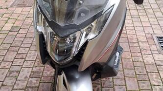 Honda Integra 750 DCT (2016 - 17) usata