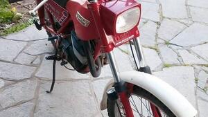 Fantic Motor  