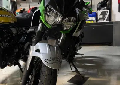 Kawasaki Z e-1 (2024 - 26) - Annuncio 9661222