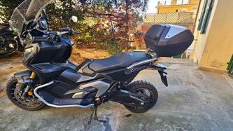 Honda X-ADV 750 DCT Travel (2021 - 24) usata