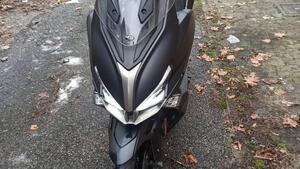 Kymco Xciting 400i S ABS (2019 - 20) 