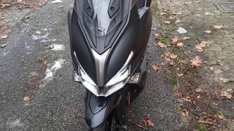 Kymco Xciting 400i S ABS (2019 - 20) usata