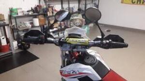 Betamotor Alp 4.0 (2018 - 20) 
