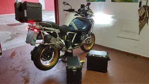Bmw R 1250 GS Adventure (2021 - 24) 