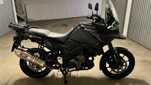 Suzuki V-Strom 1050SE (2023 - 24) 