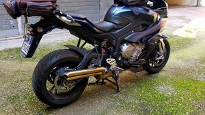 Bmw S 1000 XR (2017 - 19) 